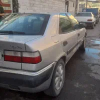 زانتیا ۲۰۰۰ مدل ۸۴ نقره ای|خودرو سواری و وانت|تبریز, |دیوار