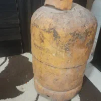 کپسول گاز خانگی