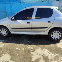 تیپ ۲ مدل ۸۳ پلمپ|خودرو سواری و وانت|چهارباغ, |دیوار