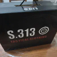 کفش تاکتیکال s.313|کوهنوردی و کمپینگ|پاکدشت, پاکدشت (مامازند)|دیوار