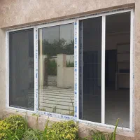 تولید توری پلیسه درب و پنجره|خدمات پیشه و مهارت|آمل, |دیوار