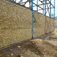 انجام کارهای بنایی