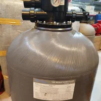 فیلتر تصفیه استخر کالموv28|مصالح و تجهیزات ساختمان|کرج, فاز ۳ مهرشهر|دیوار