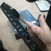 مبدل یک به ده برای سیستمهای کامپیوتری