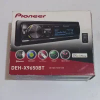 ضبط پایونیر 9650bt