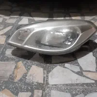 چراغ جلو برلیانس ۳۳۰