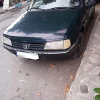 فروش خودرو آردی مدل ۸۴