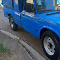 نیسان دیزل گازوئیلیz28 مدل ۹۸