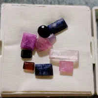 نگین یاقوت کبود اوپال عقیق شجر و غیره فروش ومعاوضه|بدلیجات|مشهد, حضرت حجت|دیوار