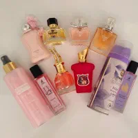 عطر و بادی اسپلش زنانه