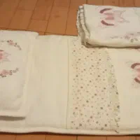 روتختی ترک دخترانه|اسباب و اثاث بچه|تهران, دروس|دیوار