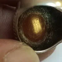 عقیق زرد جزع یمنی|جواهرات|بندر ماهشهر, |دیوار