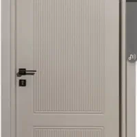 درب اتاقی و سرویس|مصالح و تجهیزات ساختمان|تهران, ونک|دیوار