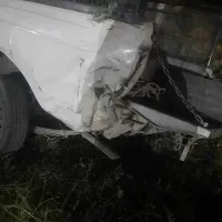 وانت پیکان تصادفی|خودرو سواری و وانت|ملایر, |دیوار