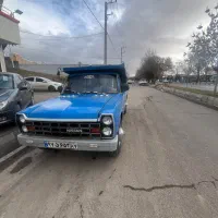 نیسان مدل ۹۰ در حد بیرنگ فنی به شرط