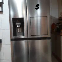کارتن ساید دوو ۳۴ فوت