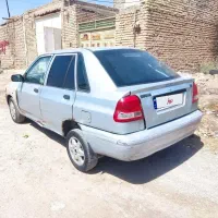 پراید 141مدل ۸۸ قیمت مقطوع