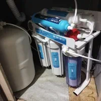 نصب پمپ آب ، آبشیرین کن،شیرآلات لوله کشی خرده کاری|خدمات پیشه و مهارت|رفسنجان, |دیوار