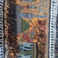 تابلوفرش دست بافت وان یکاد