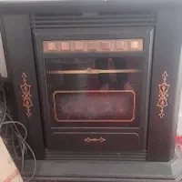 بخاری درحد نو