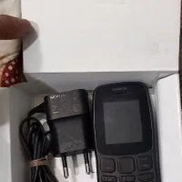 نوکیا 106|موبایل|مشهد, شاهد (شهرک غرب)|دیوار