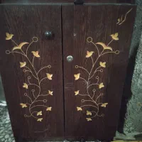 تعدادی وسایل منزل.تلویزیون.میز.جاکفشی.دوچرخه۱۶|تلویزیون و پروژکتور|خاوه, |دیوار