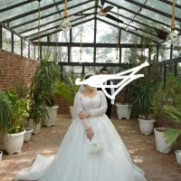 لباس عروس|لباس|ری, دیلمان|دیوار