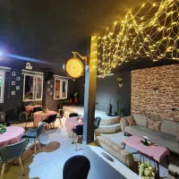 استخدام باریستا کافه اسپادسونات