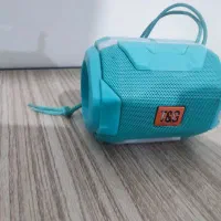 اسپیکر سه باند دار