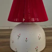 آباژور هنری و دست ساز|چراغ خواب و آباژور|پرند, فاز ۲|دیوار