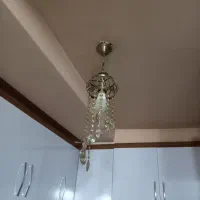 لوستر مدرن بلور