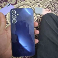 سامسونگa15حافظه۲۵۶ رام۸