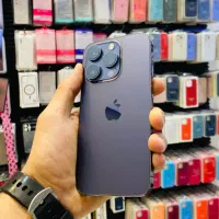 اپل iphone 14 Pro با حافظه 256 گیگابایت