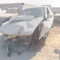 سمند تصادفی