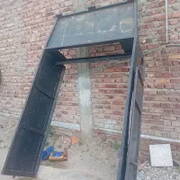 باربند پیکان وانت