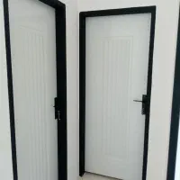 درب‌ اتاقی ملامینه قیمت کارخانه ۶.۵۰۰