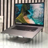 لپ تاپ apple مدل macbook pro 16.1|رایانه همراه|ارومیه, |دیوار