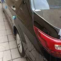 دنا پلاس صفر ۱۴۰۳ مشکی.6 دنده Ef7P|خودرو سواری و وانت|شیراز, زرهی|دیوار