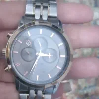 ساعت رومنسون اصل ۳موتوره