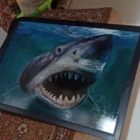 تابلو رنگ روغن