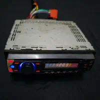 باند خربزه ای ایکس بی ساند و ضبط پایونر|قطعات یدکی و لوازم جانبی|رشت, آتشگاه|دیوار