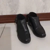 نیم بوت و کتونی  زنانه سایز 37|کیف، کفش، کمربند|مشکین‌دشت, |دیوار