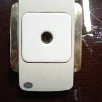 کلید پریز برق