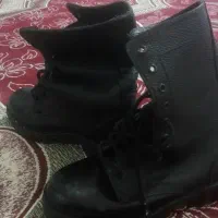 پوتین سربازی نو