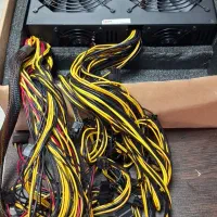 منبع تغذیه پاور ۳۳۰۰ وات فونیکس بیصدا