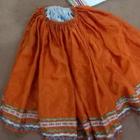 لباس محلی|لباس|مشهد, نوده|دیوار