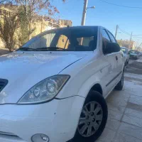 تیبا ۱ مدل ۹۶