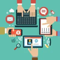 کارشناس تولید محتوا خانم