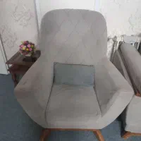 مبل راحتی