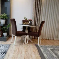 میزنهارخوری 3نفره|میز و صندلی غذاخوری|رشت, شهرک شهید مفتح|دیوار
